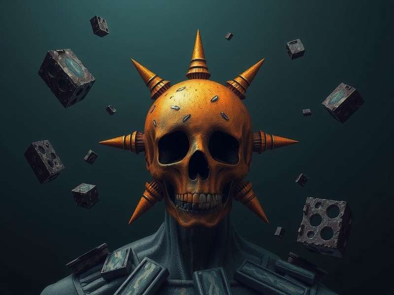 Chronos Legacy Game Art